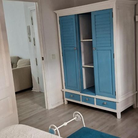 Apartamentos Ana'S Cozy Inns Torremolinos Kültér fotó