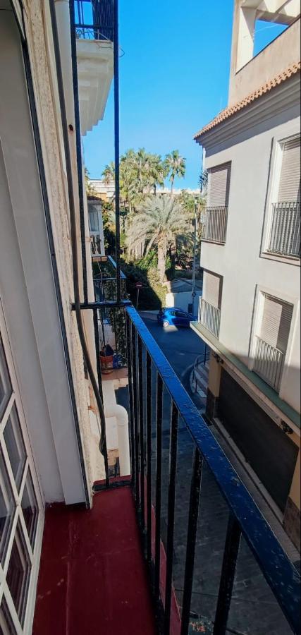 Apartamentos Ana'S Cozy Inns Torremolinos Kültér fotó