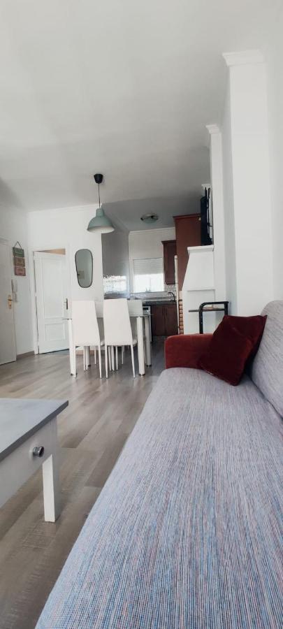 Apartamentos Ana'S Cozy Inns Torremolinos Kültér fotó