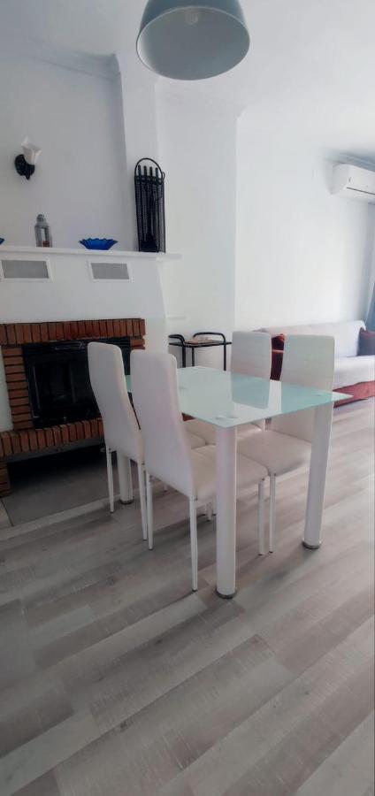 Apartamentos Ana'S Cozy Inns Torremolinos Kültér fotó