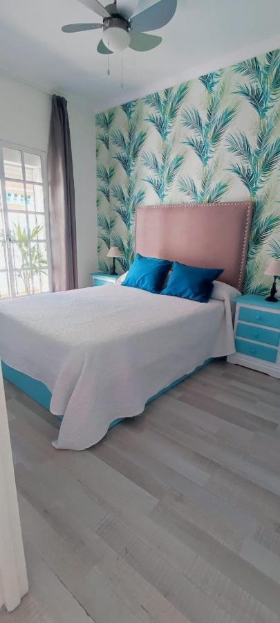 Apartamentos Ana'S Cozy Inns Torremolinos Kültér fotó