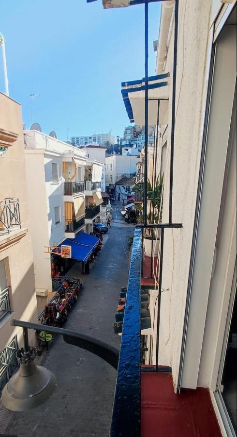 Apartamentos Ana'S Cozy Inns Torremolinos Kültér fotó