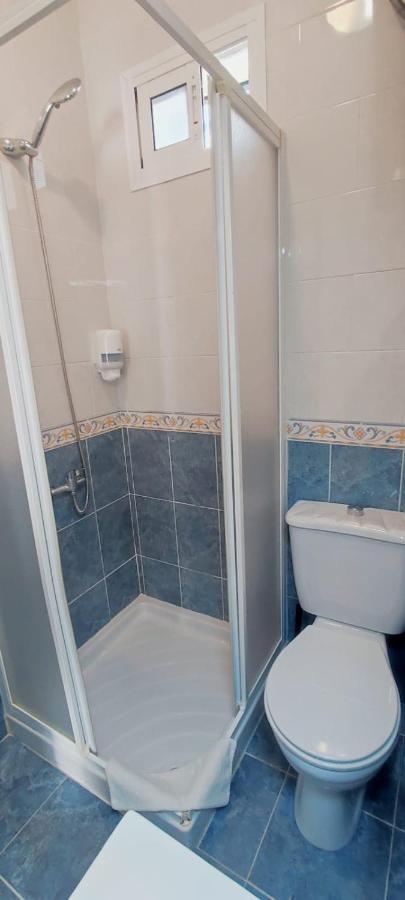 Apartamentos Ana'S Cozy Inns Torremolinos Kültér fotó