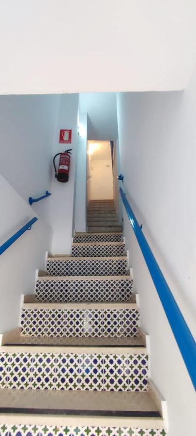 Apartamentos Ana'S Cozy Inns Torremolinos Kültér fotó