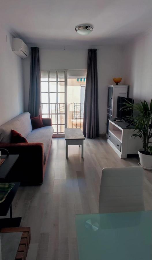 Apartamentos Ana'S Cozy Inns Torremolinos Kültér fotó