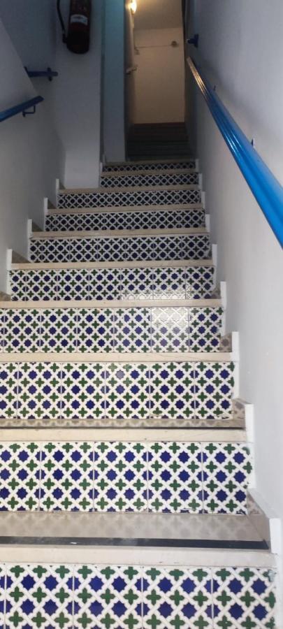Apartamentos Ana'S Cozy Inns Torremolinos Kültér fotó
