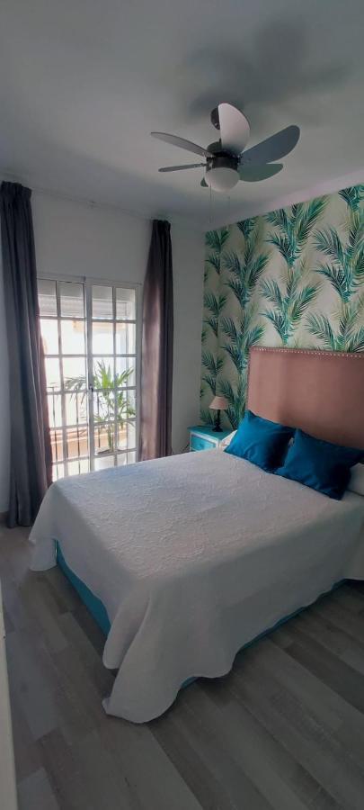 Apartamentos Ana'S Cozy Inns Torremolinos Kültér fotó