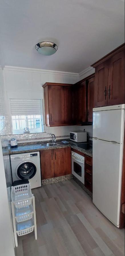 Apartamentos Ana'S Cozy Inns Torremolinos Kültér fotó