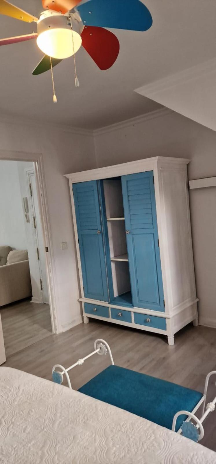 Apartamentos Ana'S Cozy Inns Torremolinos Kültér fotó