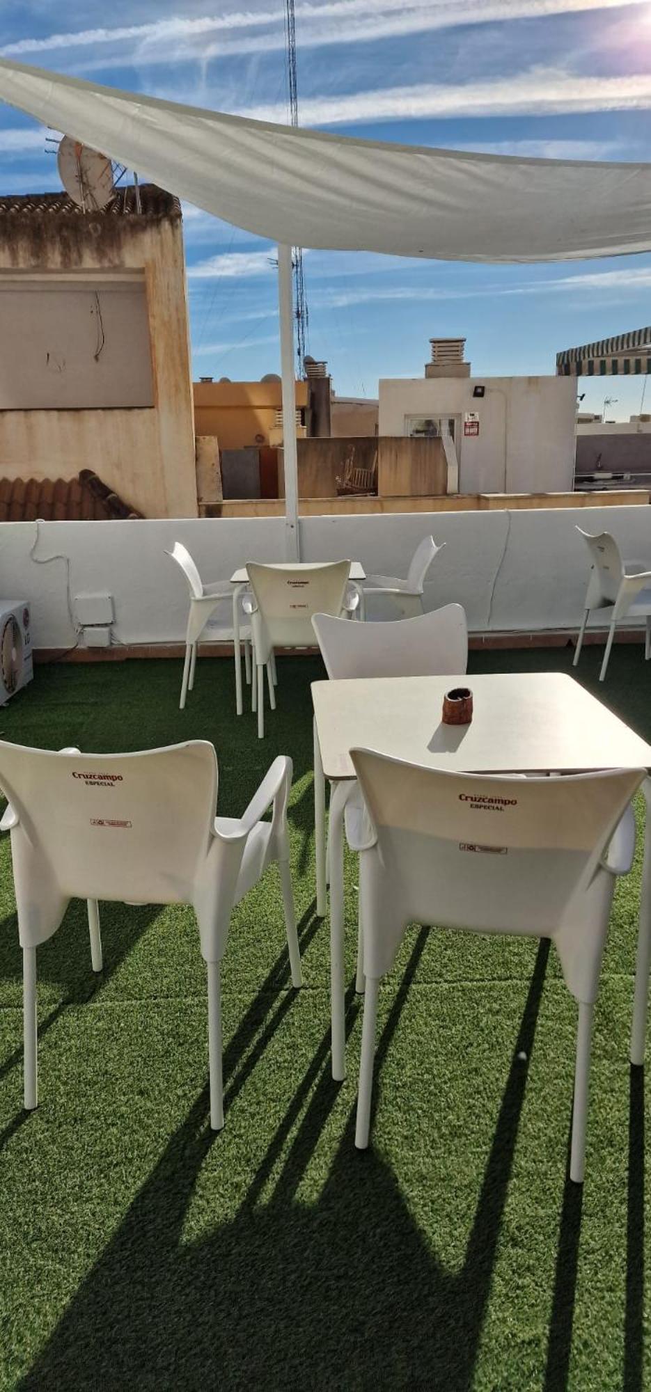 Apartamentos Ana'S Cozy Inns Torremolinos Kültér fotó