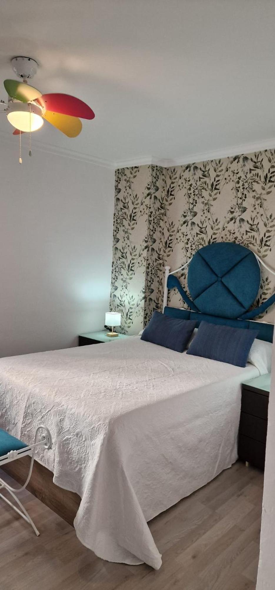 Apartamentos Ana'S Cozy Inns Torremolinos Kültér fotó