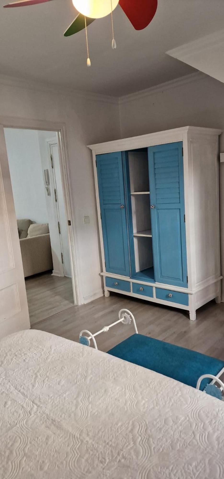 Apartamentos Ana'S Cozy Inns Torremolinos Kültér fotó