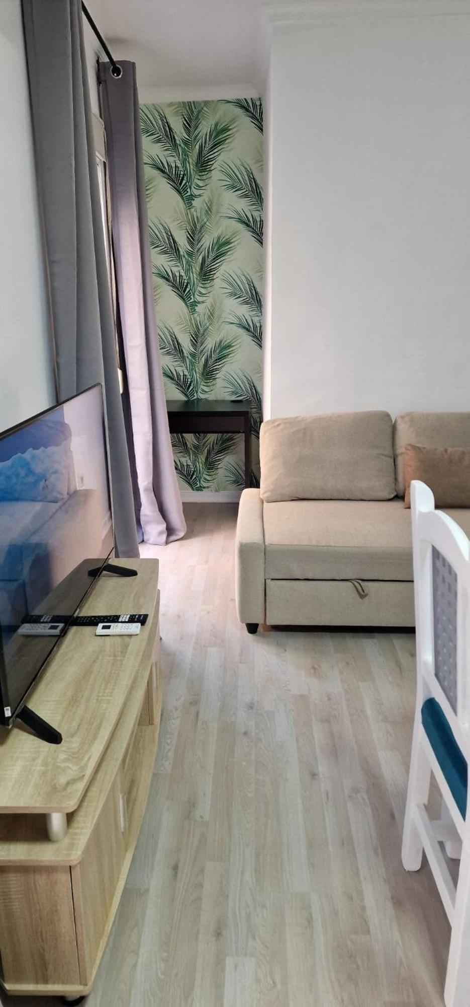 Apartamentos Ana'S Cozy Inns Torremolinos Kültér fotó