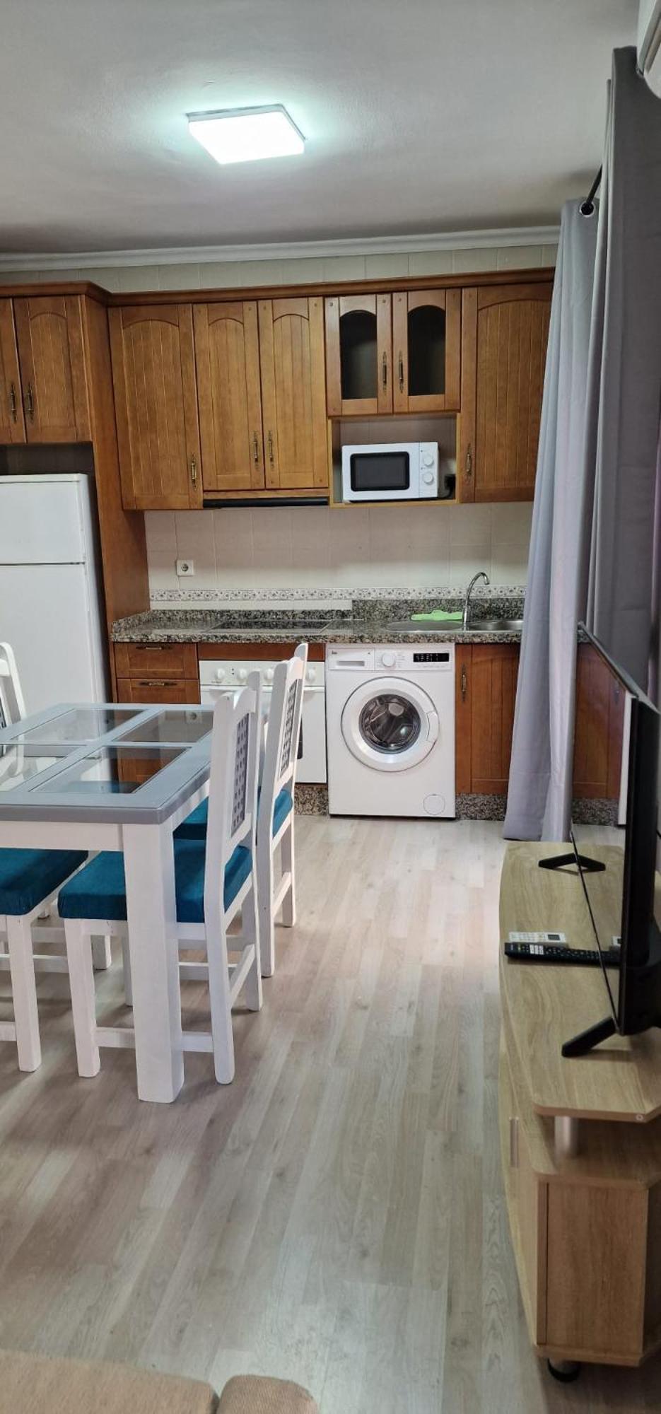 Apartamentos Ana'S Cozy Inns Torremolinos Kültér fotó